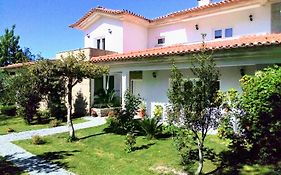 Casa Vale Do Rio Ovil